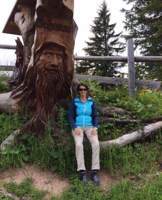 Marina Kuster, Eagle Coaching