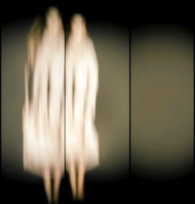 Martina Chardin, in Bewegung 03