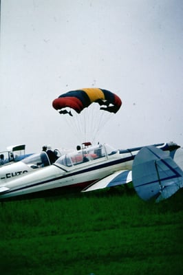 Springer-Team "Du Gallier"