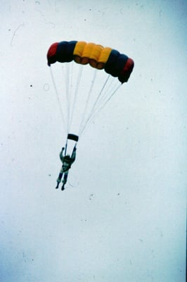 Springer-Team "Du Gallier"