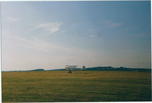 Schulze - Stampe & Vertongen SV.4A - D-EBCN