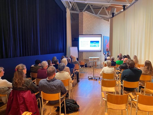 alt="Ausstellung Gesundheits-Tage"