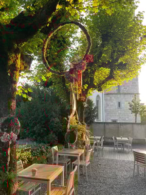 alt="Aussteller Naturheilkunde Messe Schöftland"