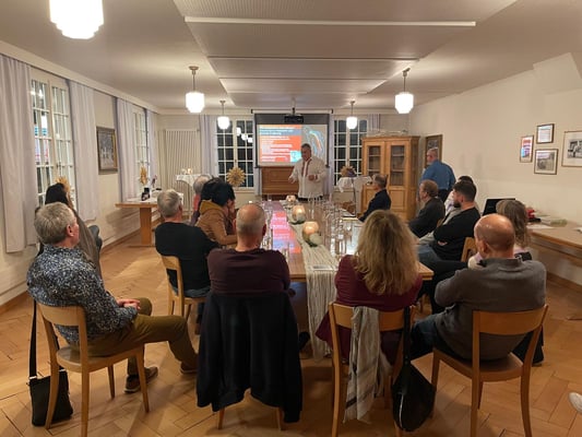 alt="Vortrag Fachreferent Inspirations-Tag Gesundheit"