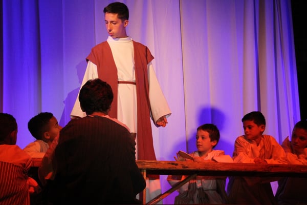 Villefranche de Rouergue