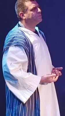 Spectacle à Trappes