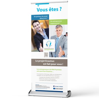 Roll Up - CCI Midi-Pyrénées