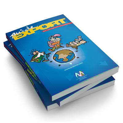 Guide de l'export - Chambre des Métiers