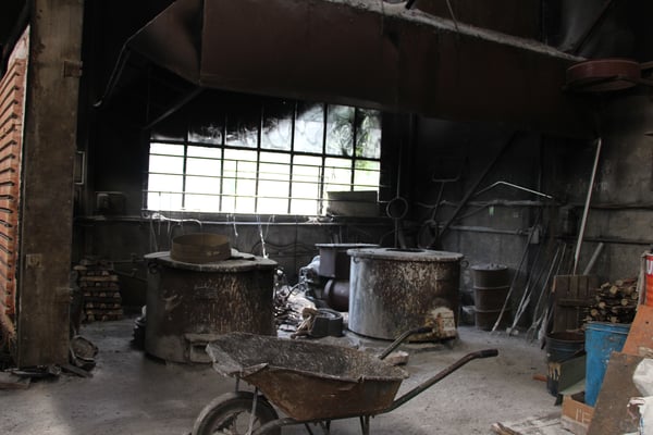 Fonderie d'Art, Ilhat, fonderie, fonderie Haute-Garonne, sculpture, bronze, patine