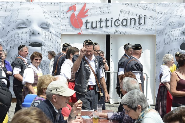 une vielle connaissance