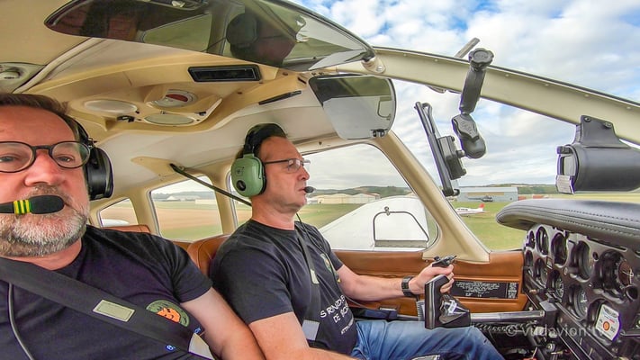 AC Sens - Les Renards à Pont-Sur-Yonne (LFGO) - Courte Finale
