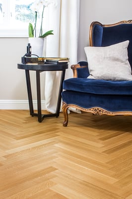 Classic Eiche Select ©BOEN Parkett