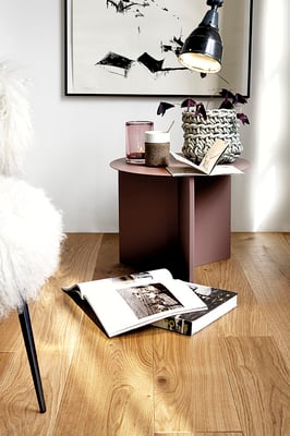 Rustic Eiche Traditional ©BOEN Parkett