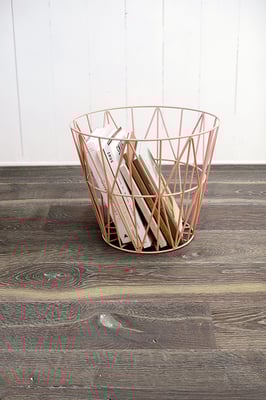 Rustic Eiche Highland ©BOEN Parkett