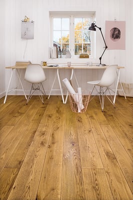 Rustic Eiche Antique ©BOEN Parkett