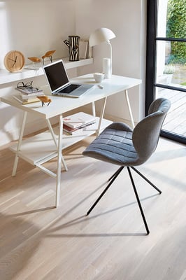 Nordic Eiche Concerto weiß ©BOEN Parkett