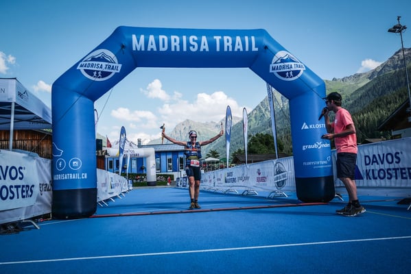 Madrisa Trail 2019 T54