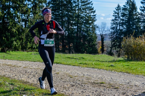 Course des pavés 2022