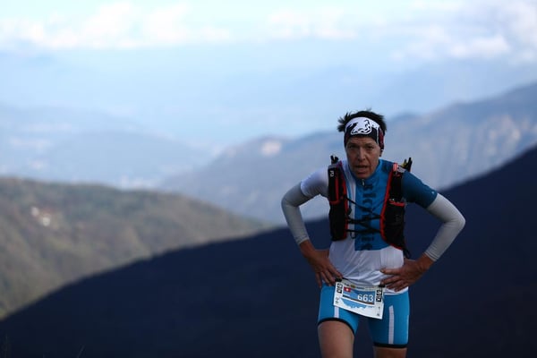 Lago d Orta Ultratrail 2020 ca 70 km