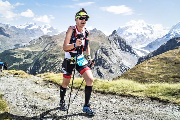 Matterhorn Ultraks 2017 49 km