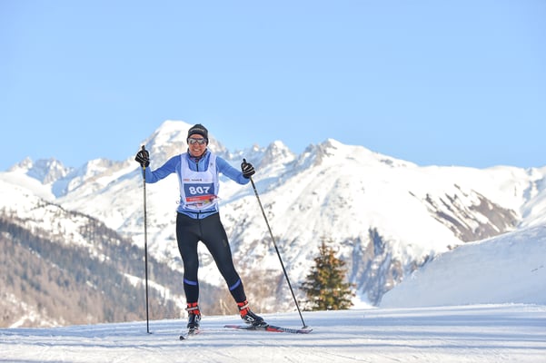 Gommerlauf Marathon 2019