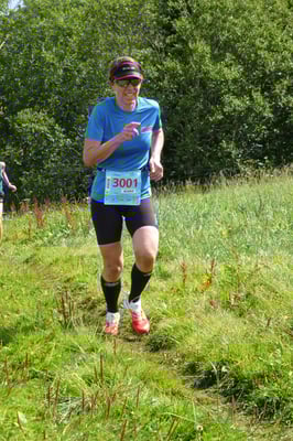 Weissensteinlauf 2014