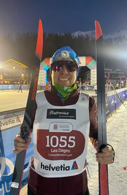 Engadiner Nachtlauf 2025