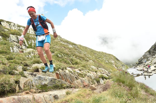 Rheinquelle Trail 2020 Marathon