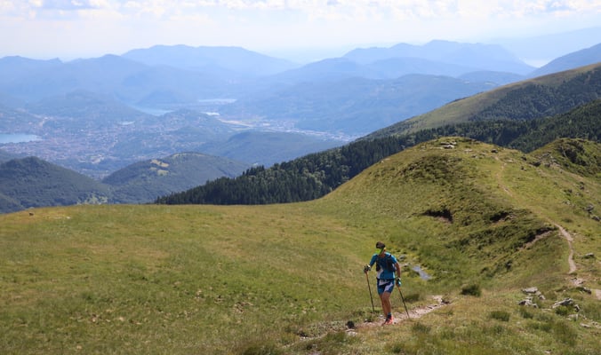 Scenic Trail 2022 - 119 km