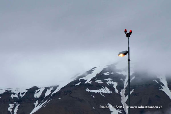 Kohlegrube Svea © Robert Hansen