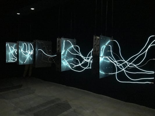 Martin Messier - Impulse