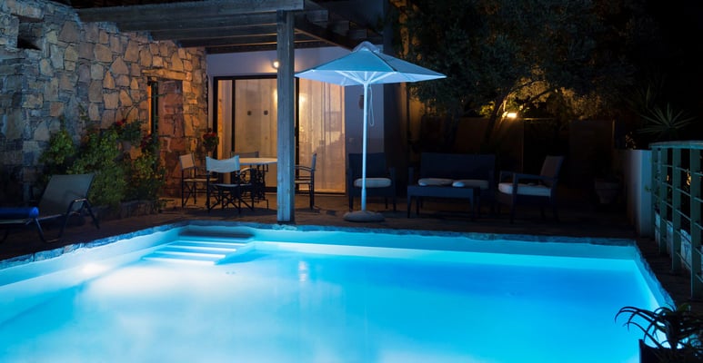 Istron Bay-Villa "Dimitris"