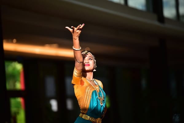 Indische Tanzschule Kalasri