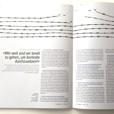 Illustration Anja Piffaratti, creative-island.ch