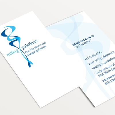 Logodesign Anja Piffaratti, creative-island.ch