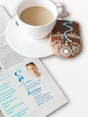 Anja Piffaretti, creative-island.ch, Visitenkartendesign, Design Logo, Flyergestaltung