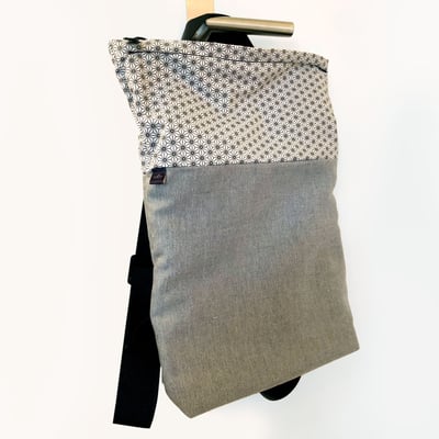 Rucksackdesign, Massgeschneiderte Unikate gemäss Stoffwünschen