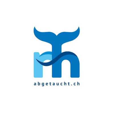 Logogestaltung creative island