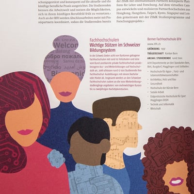 Illustration Anja Piffaratti, creative-island.ch