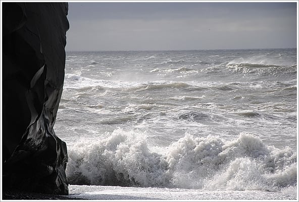 79,4 cm x 54,4 cm - Fotoabzug unter Acrylglas - 2012