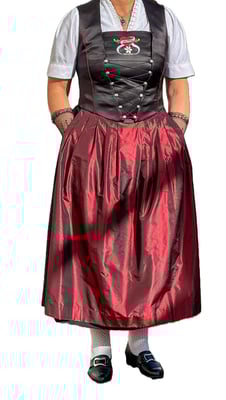 Luzerner Landtracht; Preis auf Anfrage (auch Einzelteile)