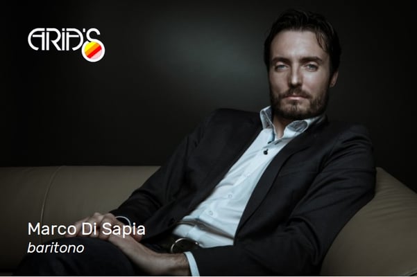 Marco Di Sapia
