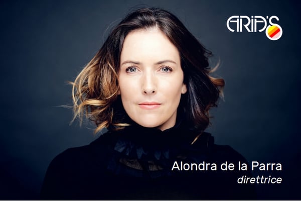Alondra de la Parra