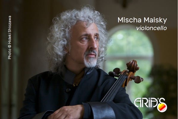 Mischa Maisky