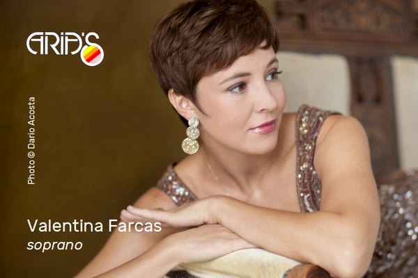 Valentina Farcas