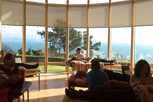 CADD 2015 in Ireland