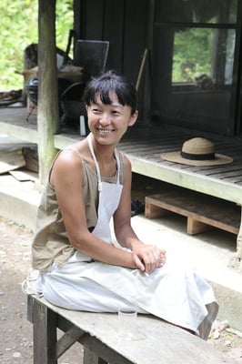 「リンネルHome」根本きこさん