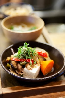 「カフェ１００」