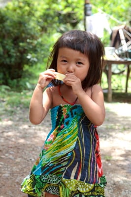 「リンネルHome」根本きこさん