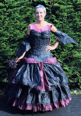 Fashion Week 24 et 25 septembre 2016 - La Roche Derrien (22)